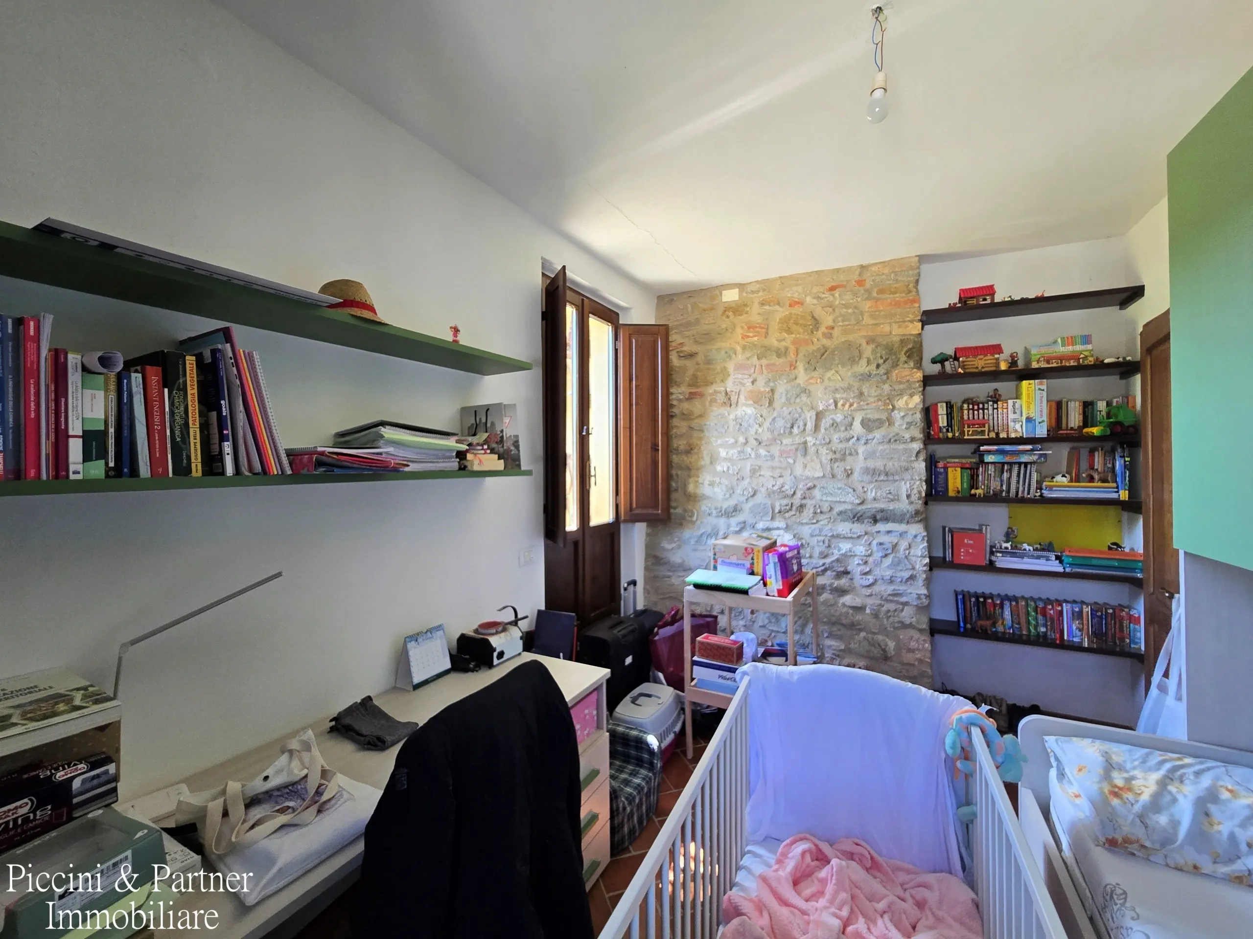 Foto 57 di 83 - Casa indipendente in vendita a Umbertide