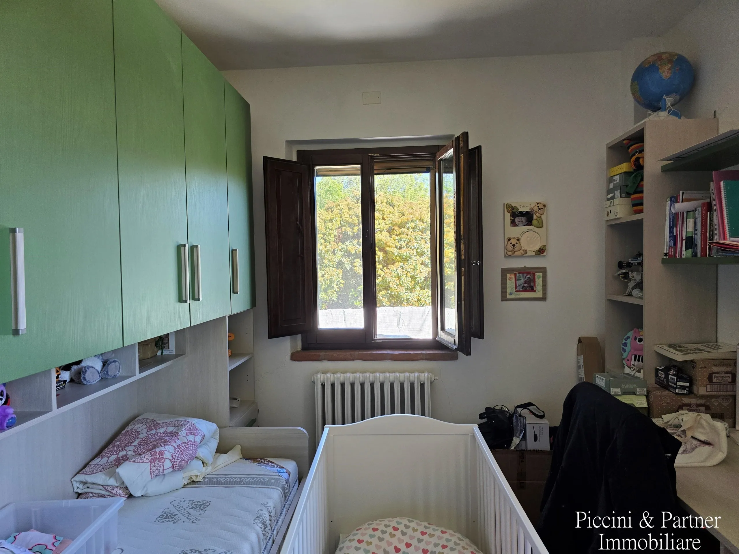 Foto 58 di 83 - Casa indipendente in vendita a Umbertide