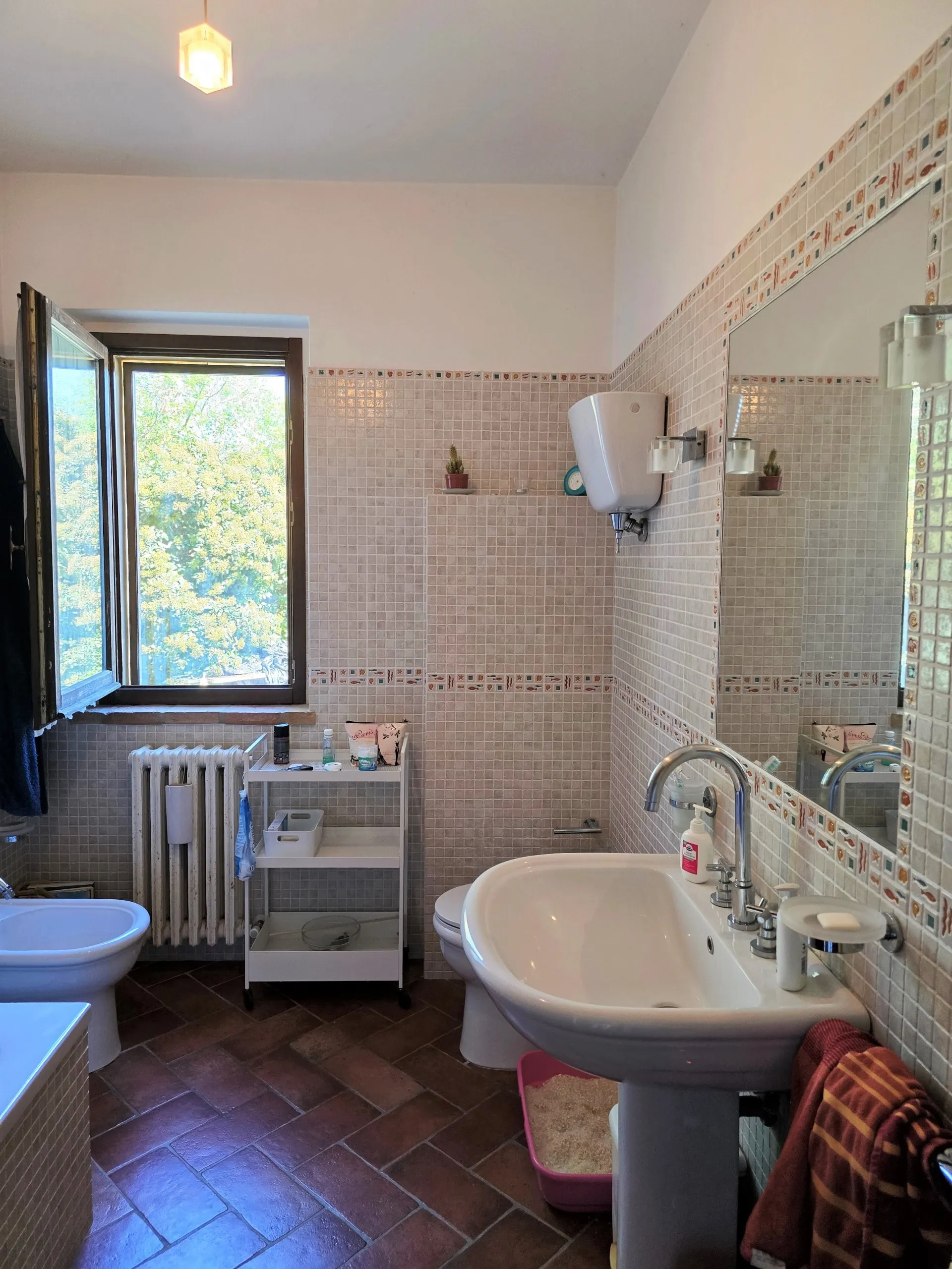 Foto 67 di 83 - Casa indipendente in vendita a Umbertide