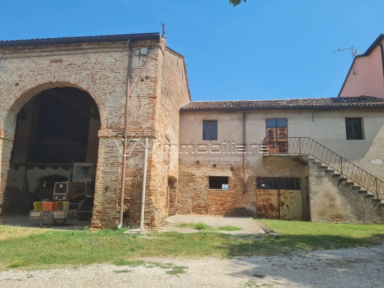 Foto 2 di 4 - Attività commerciale in vendita a Agugliaro