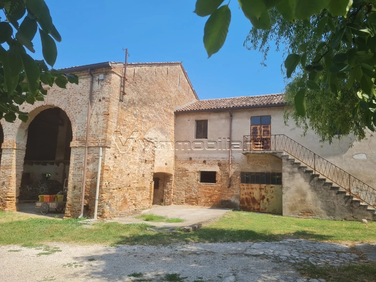 Foto 4 di 4 - Attività commerciale in vendita a Agugliaro