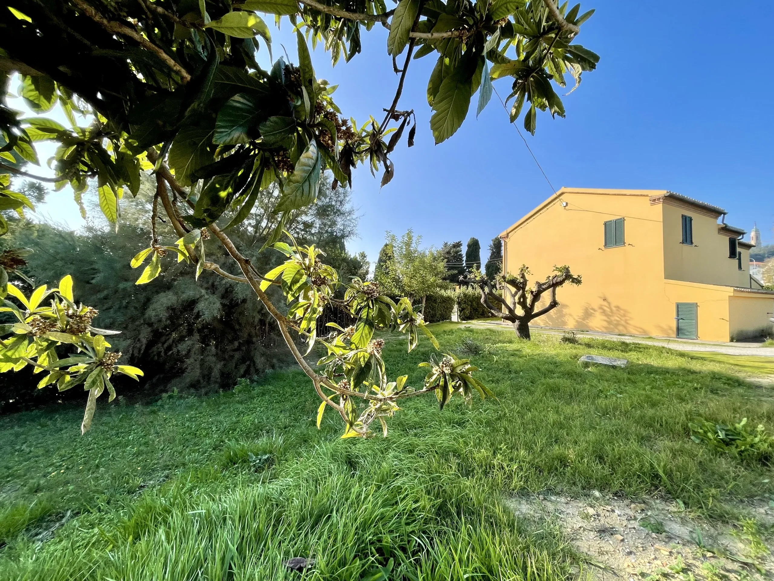 Casa indipendente in vendita a Camerano