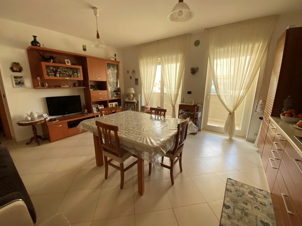 Appartamento in vendita a Casamassima