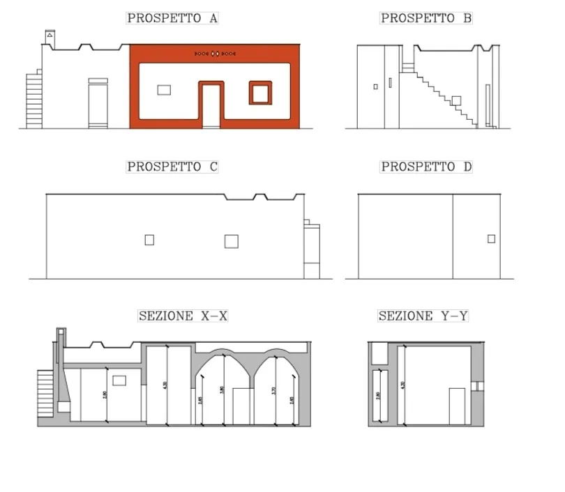 Foto 3 di 3 - Casa indipendente in vendita a Ostuni