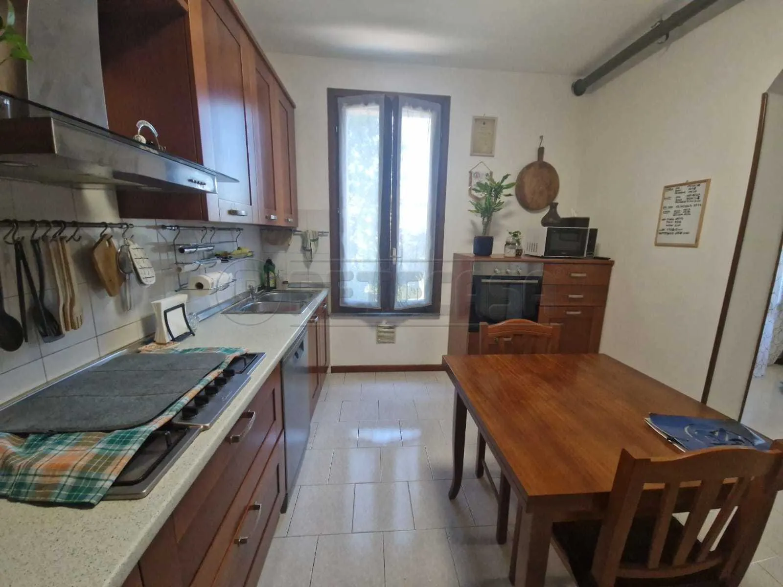Foto 4 di 23 - Appartamento in vendita a Persico Dosimo