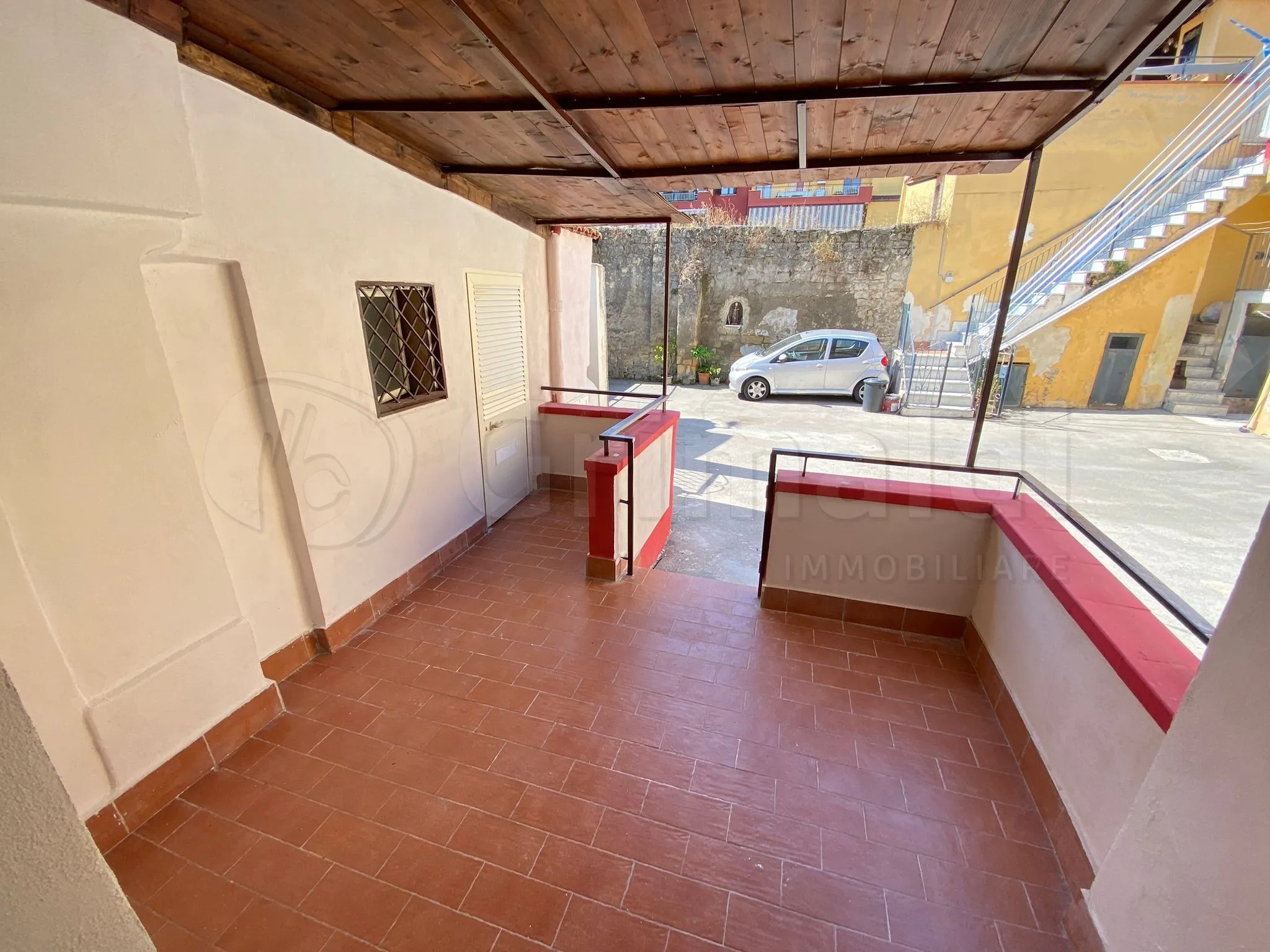 Foto 11 di 13 - Appartamento in affitto a Mugnano di Napoli