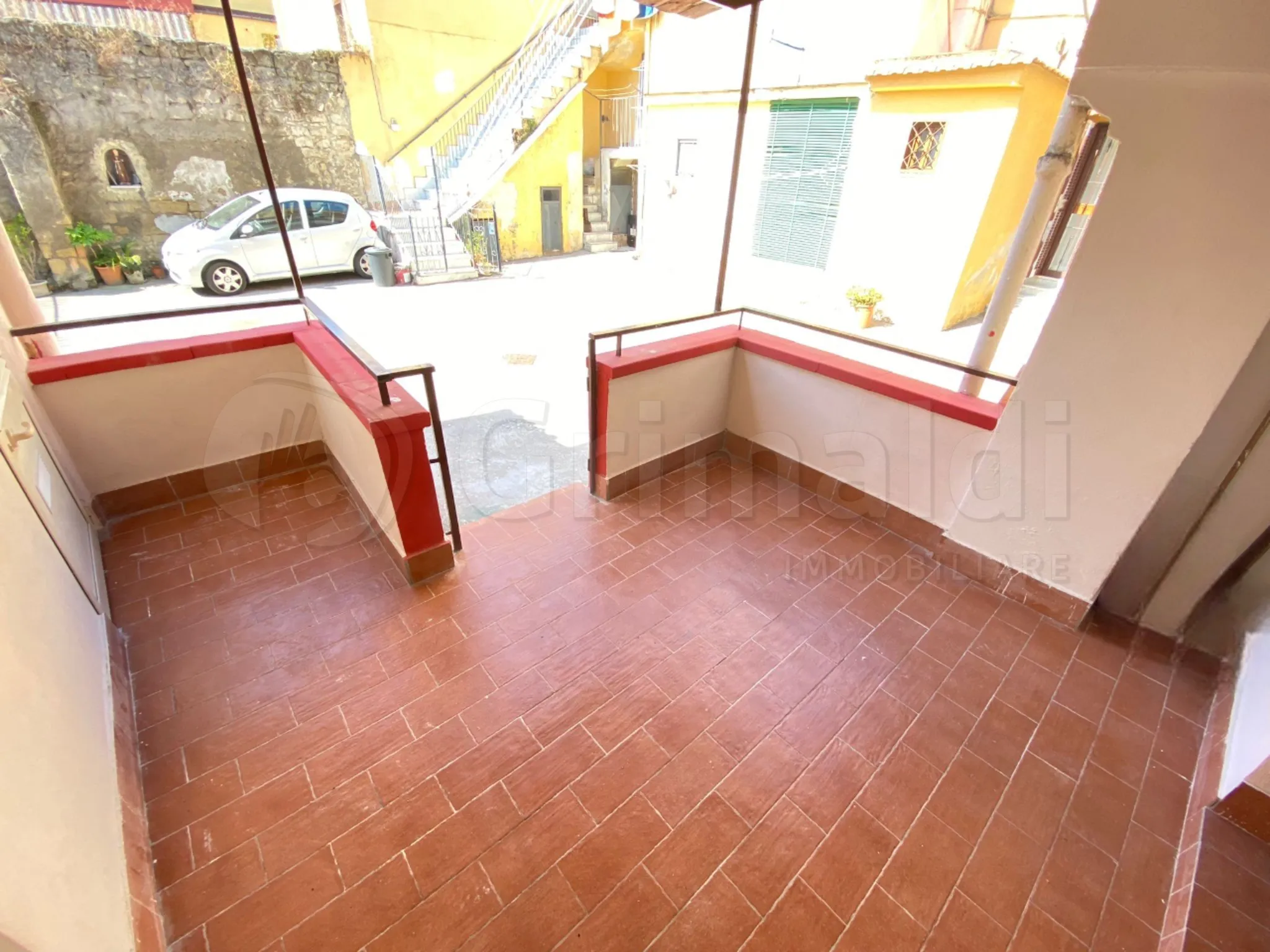 Foto 12 di 13 - Appartamento in affitto a Mugnano di Napoli