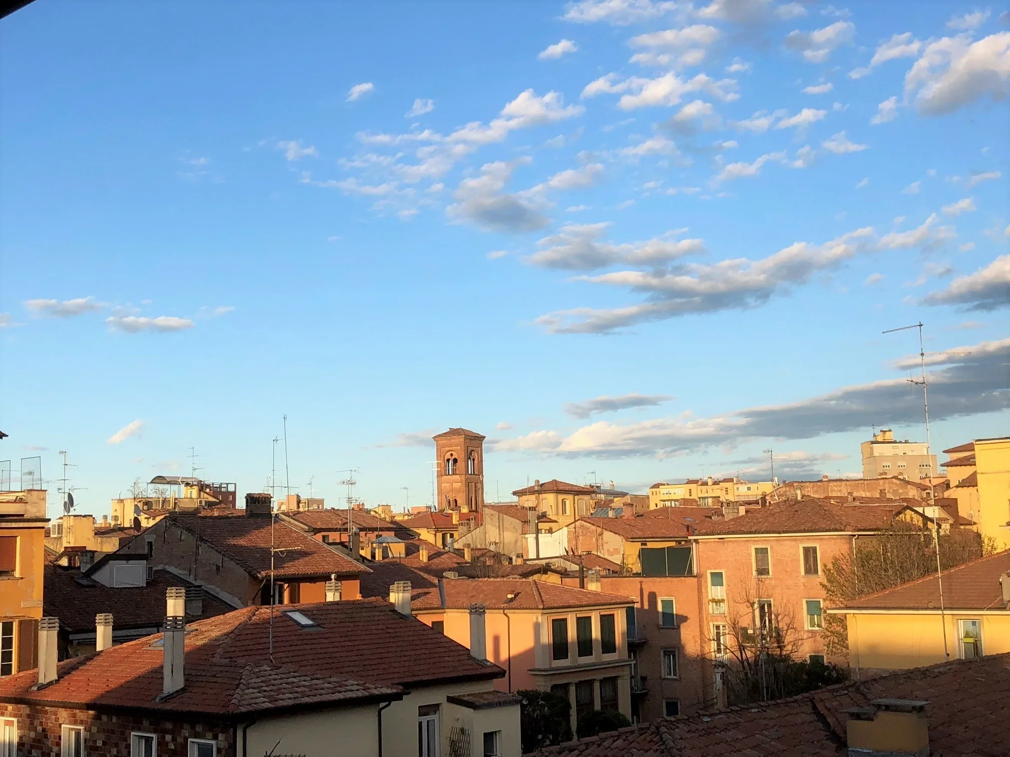 Appartamento in affitto a Bologna