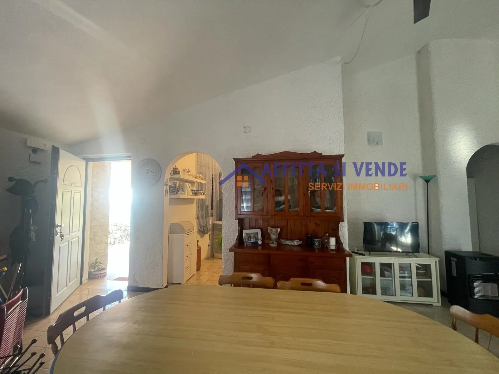 Foto 16 di 37 - Casa indipendente in vendita a Siracusa