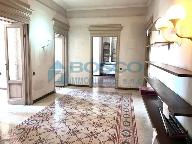 Appartamento in vendita a La Spezia