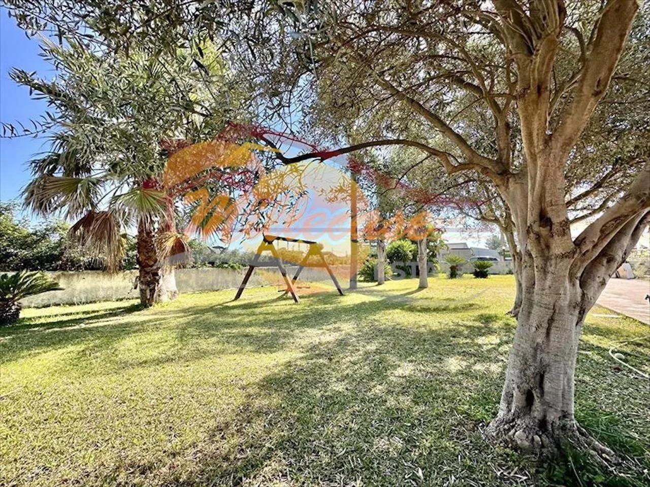 Foto 5 di 23 - Casa indipendente in vendita a Siracusa
