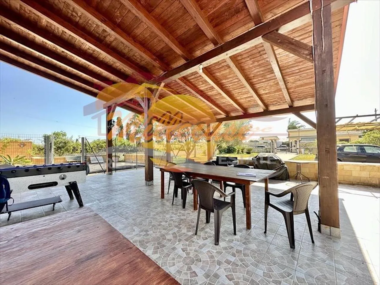 Foto 7 di 23 - Casa indipendente in vendita a Siracusa