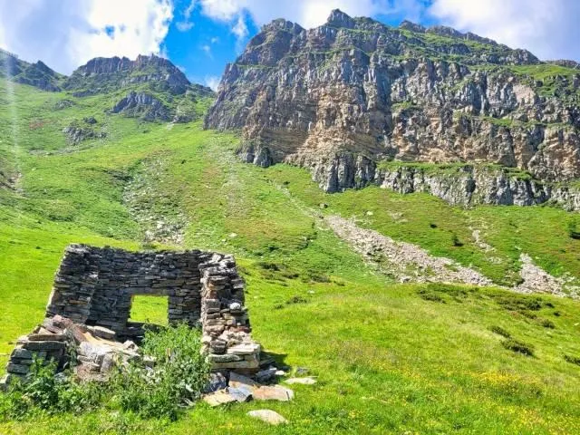 Rustico in vendita a Brennero
