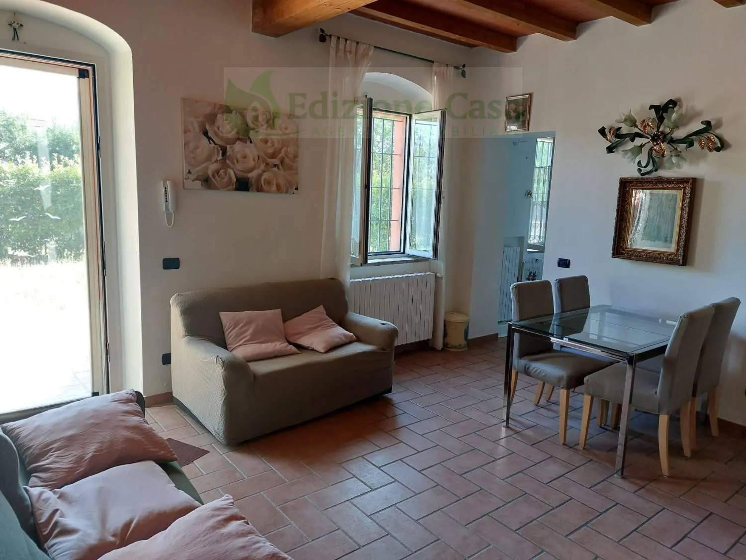 Appartamento in vendita a Parma