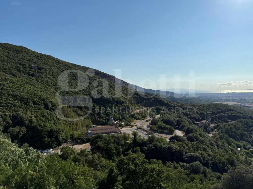 Foto 4 di 50 - Appartamento in vendita a Gavorrano