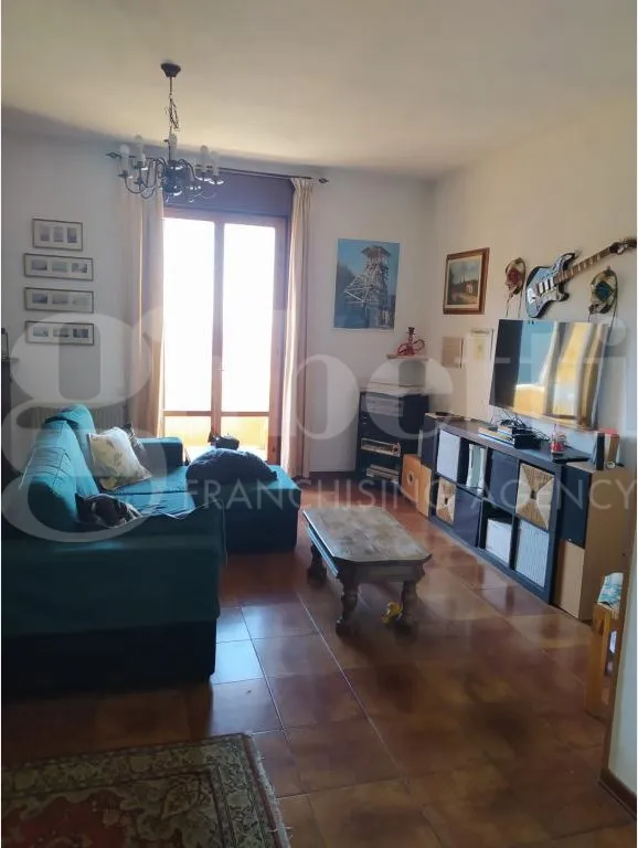 Foto 7 di 50 - Appartamento in vendita a Gavorrano