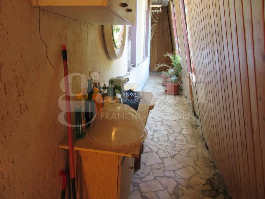 Foto 41 di 50 - Appartamento in vendita a Gavorrano