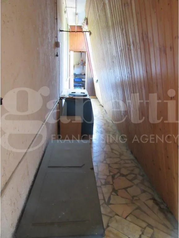 Foto 44 di 50 - Appartamento in vendita a Gavorrano