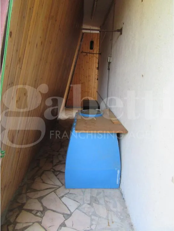 Foto 45 di 50 - Appartamento in vendita a Gavorrano