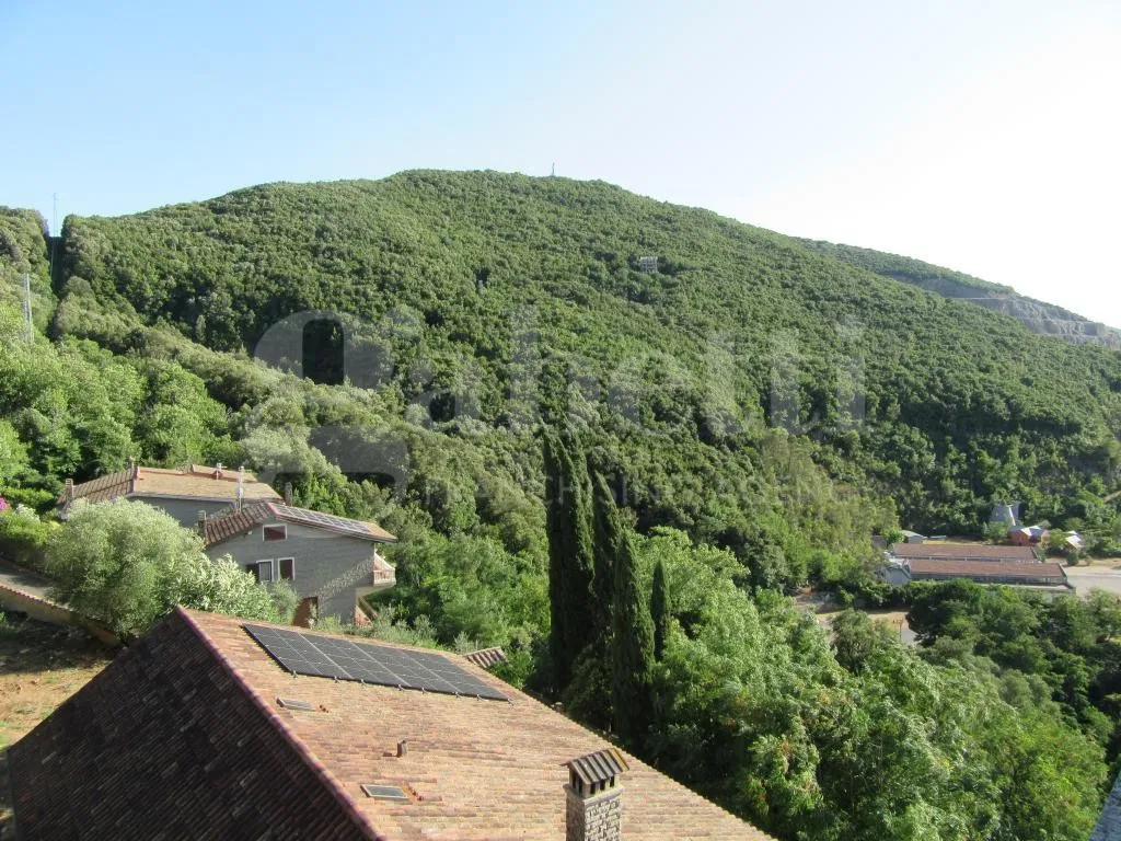 Foto 49 di 50 - Appartamento in vendita a Gavorrano