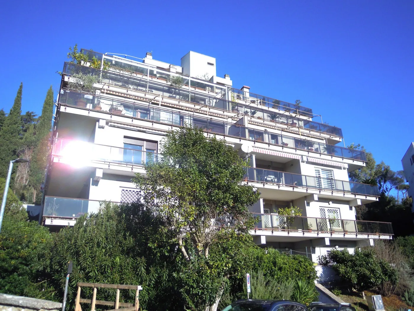 Appartamento in affitto a Roma
