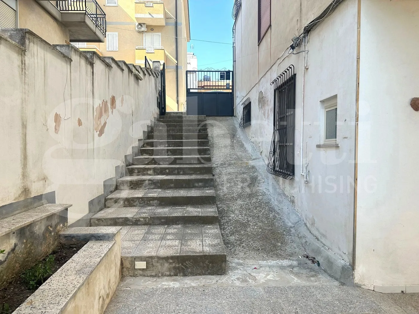 Foto 18 di 19 - Appartamento in vendita a Noto