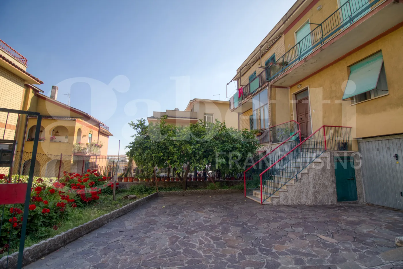 Casa indipendente in vendita a Fonte Nuova