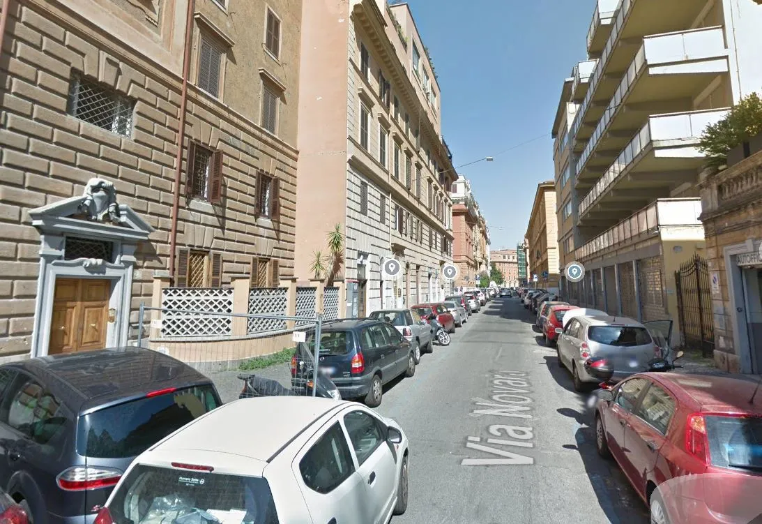 Rustico in affitto a Roma