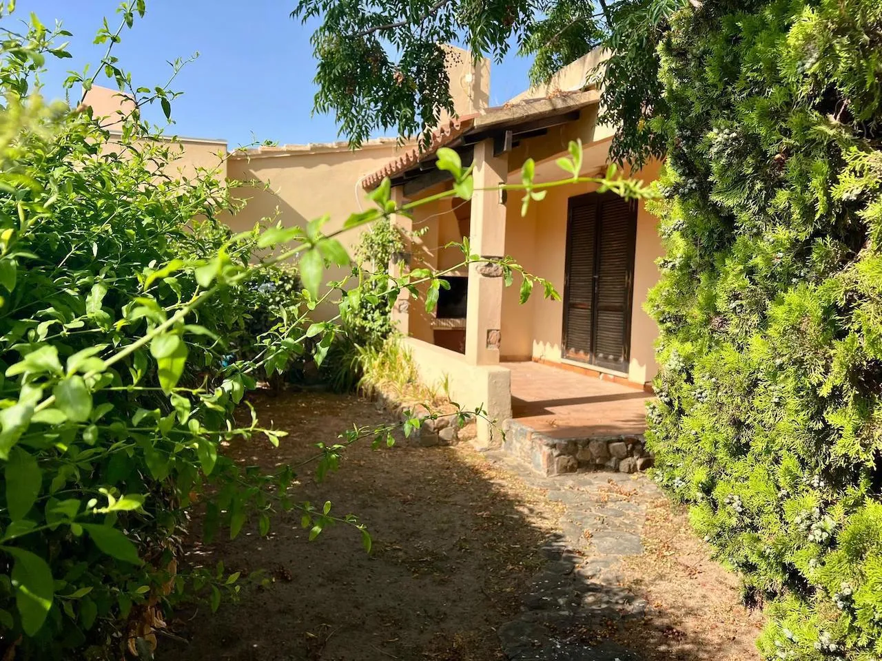 Villa a schiera in vendita a Muravera