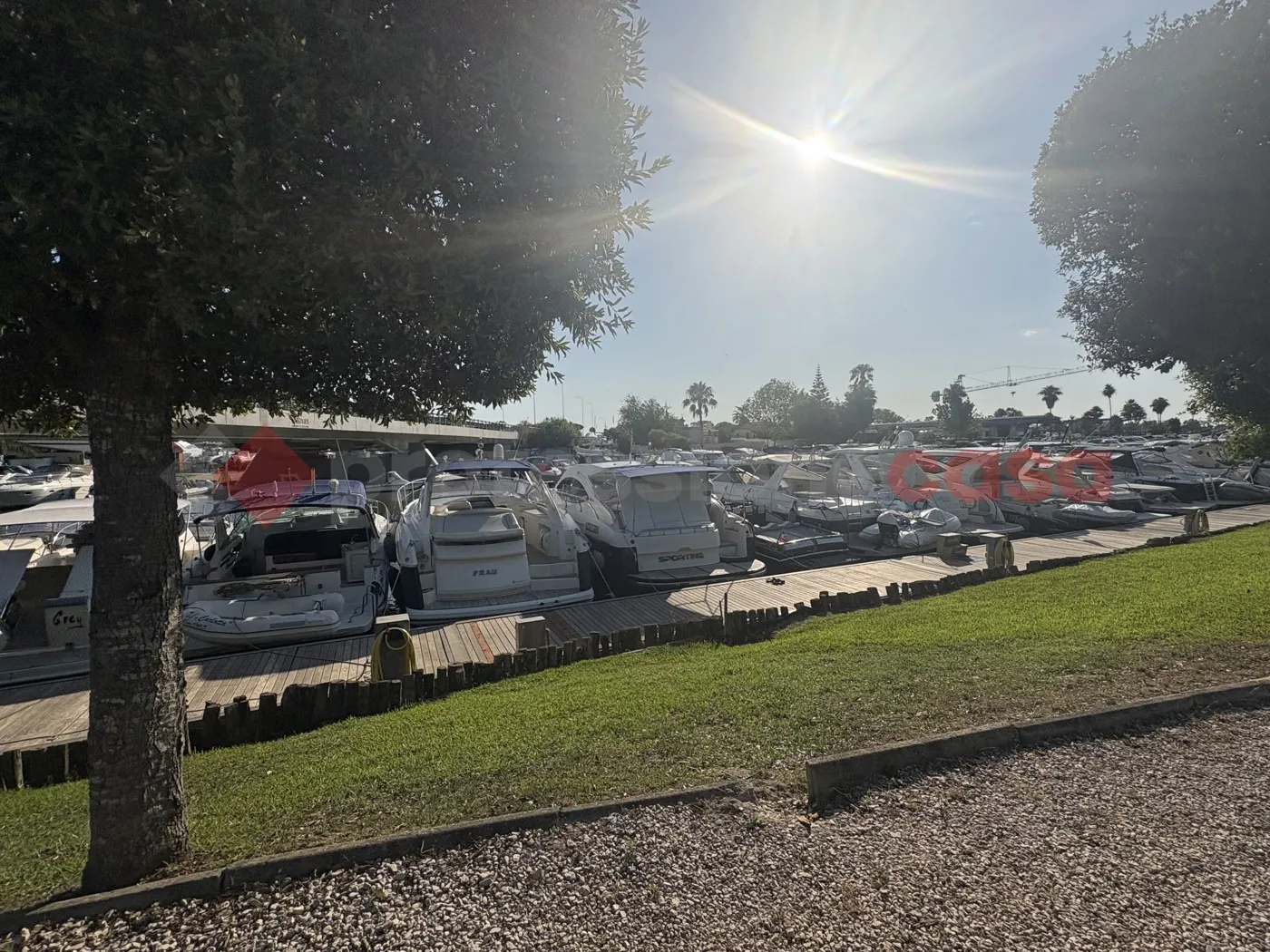 Terreno in vendita a Terracina
