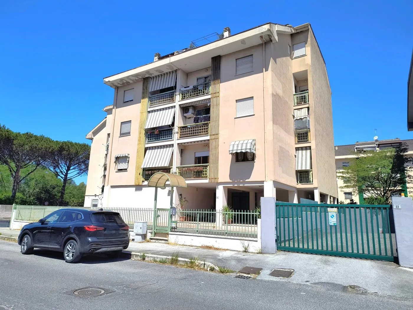 Appartamento in vendita a Latina