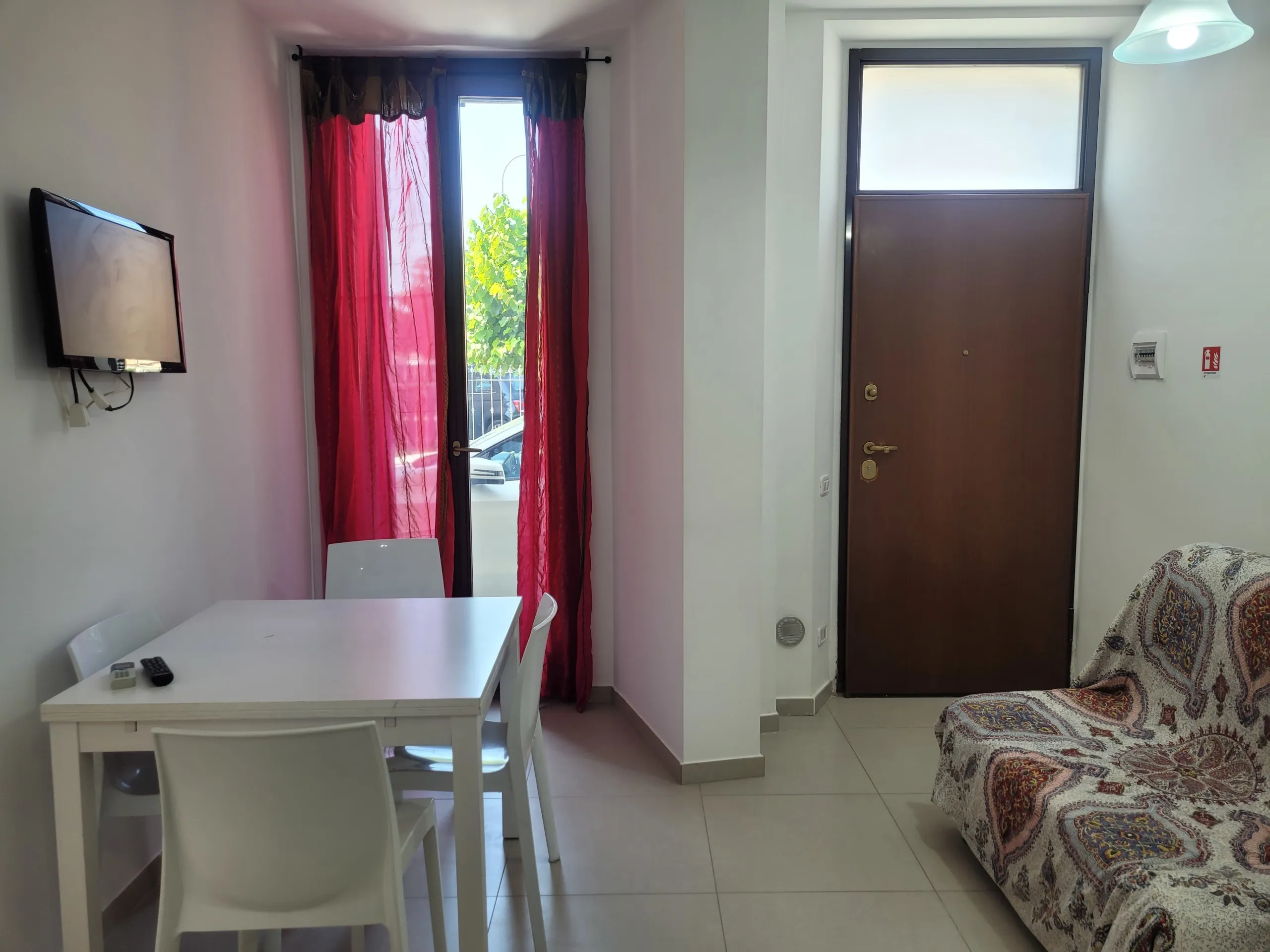 Appartamento in vendita a Civitanova Marche