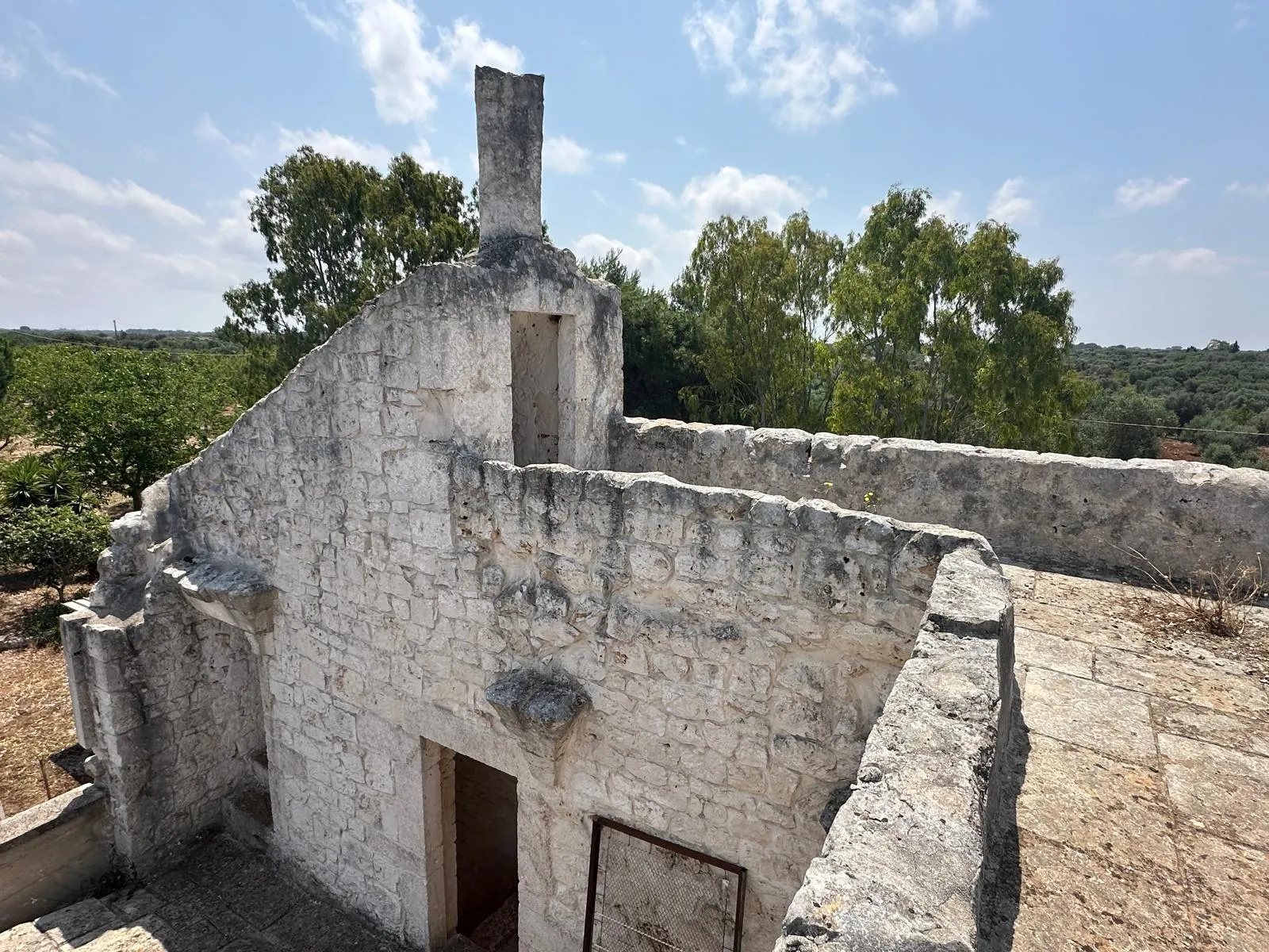 Foto 2 di 38 - Casa indipendente in vendita a Ostuni