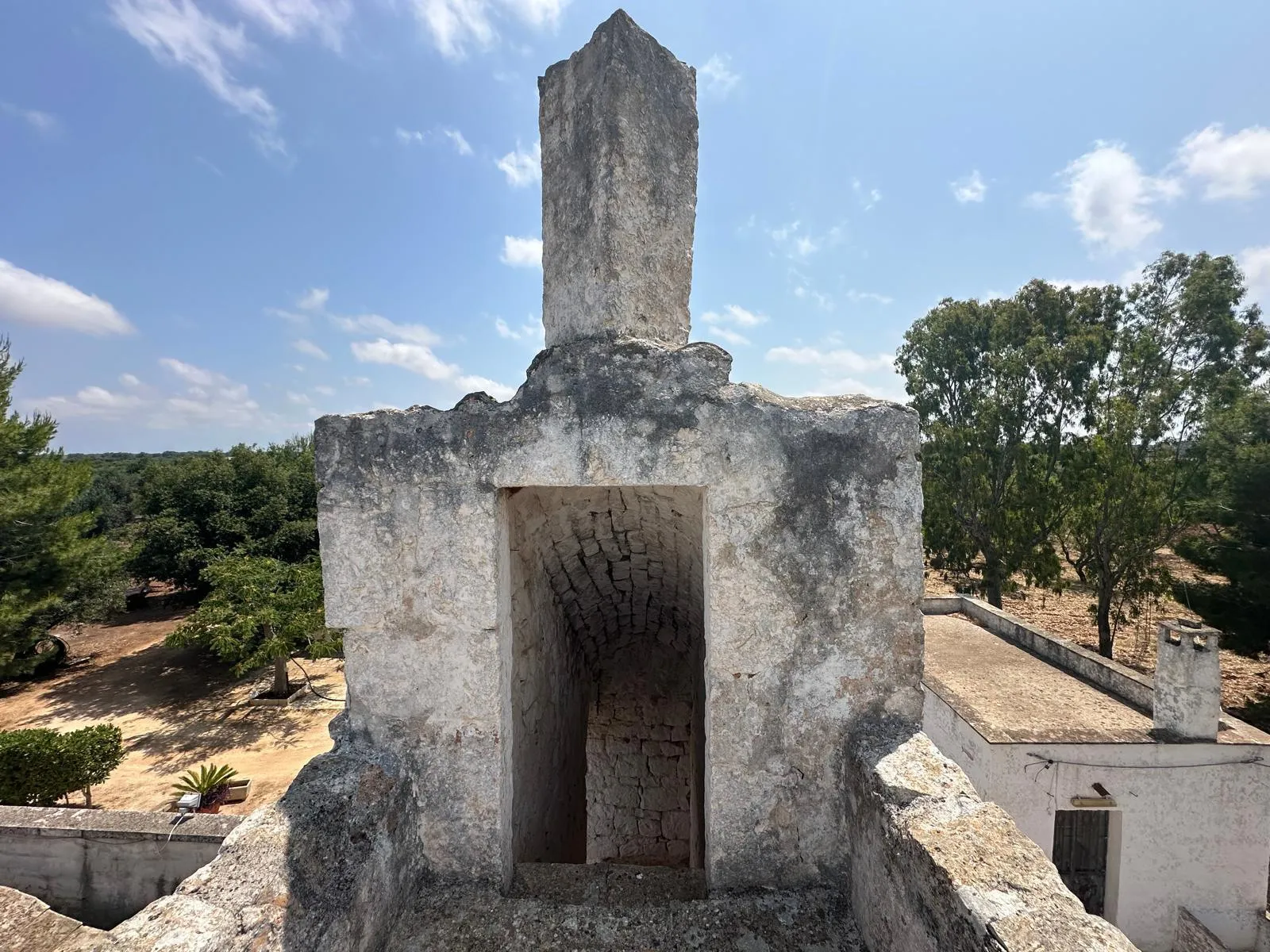 Foto 3 di 38 - Casa indipendente in vendita a Ostuni