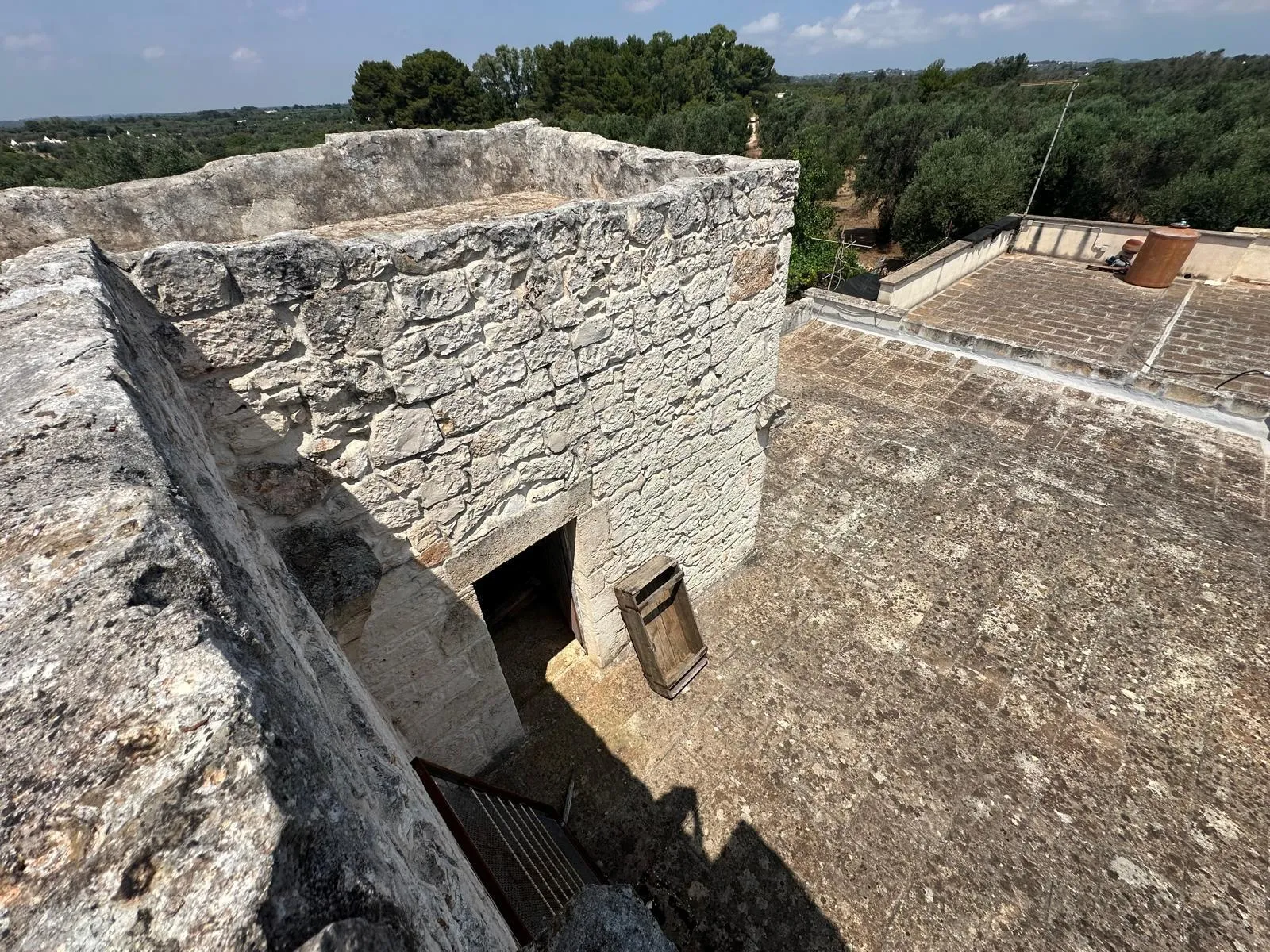 Foto 5 di 38 - Casa indipendente in vendita a Ostuni