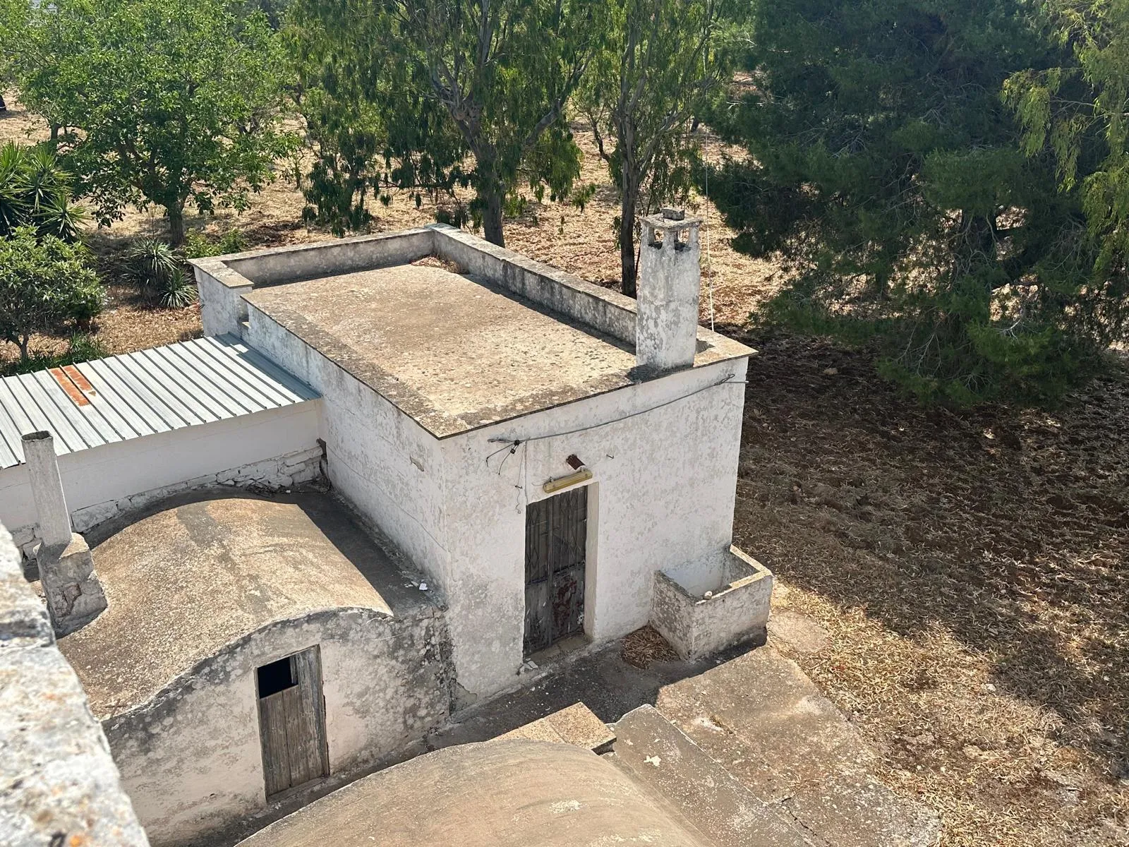 Foto 7 di 38 - Casa indipendente in vendita a Ostuni