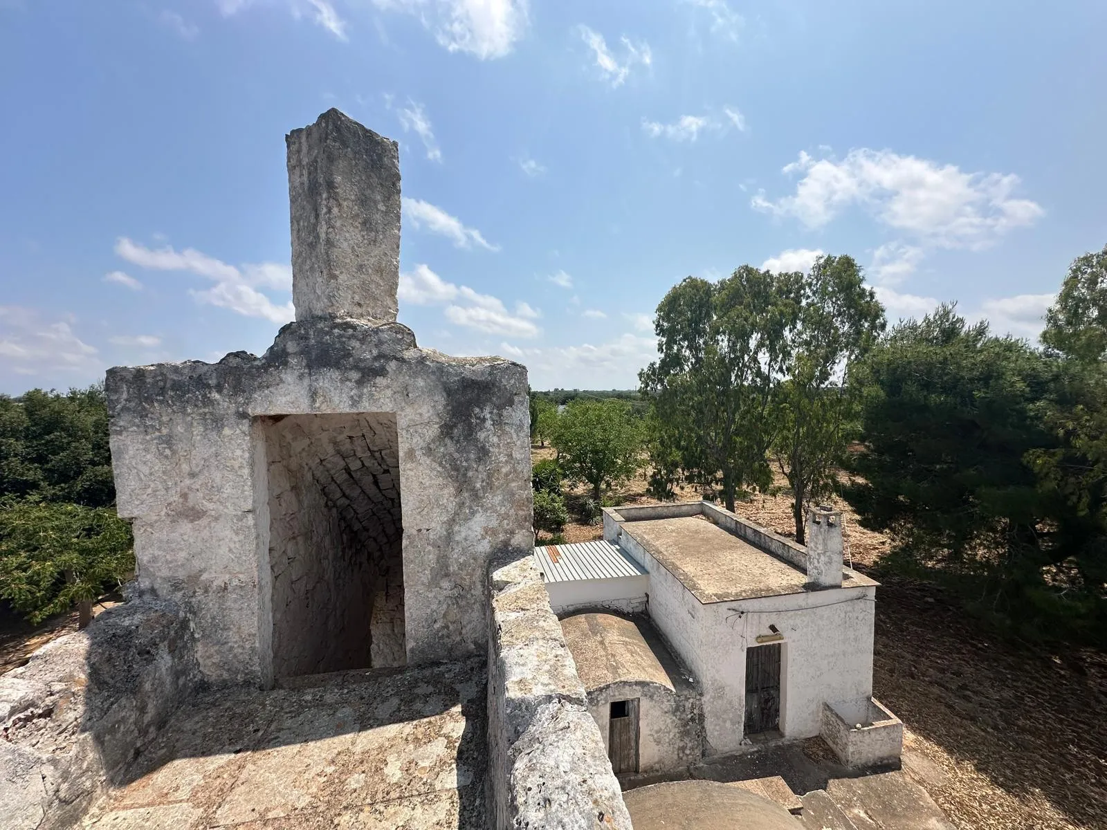 Foto 8 di 38 - Casa indipendente in vendita a Ostuni