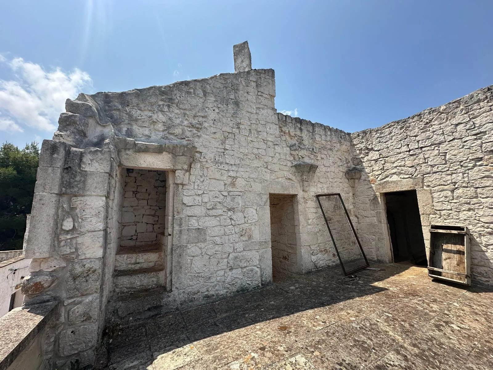 Foto 10 di 38 - Casa indipendente in vendita a Ostuni