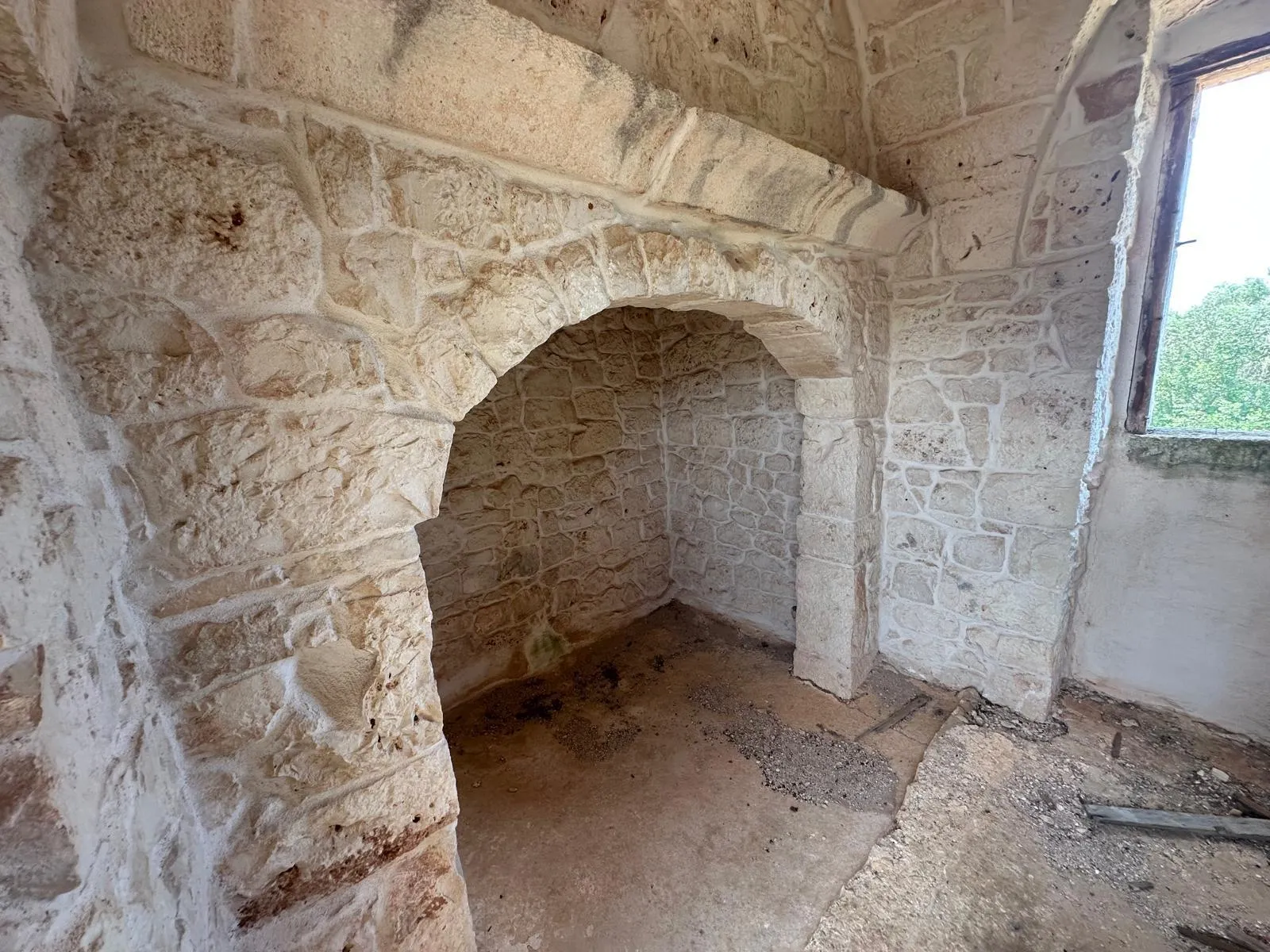Foto 11 di 38 - Casa indipendente in vendita a Ostuni