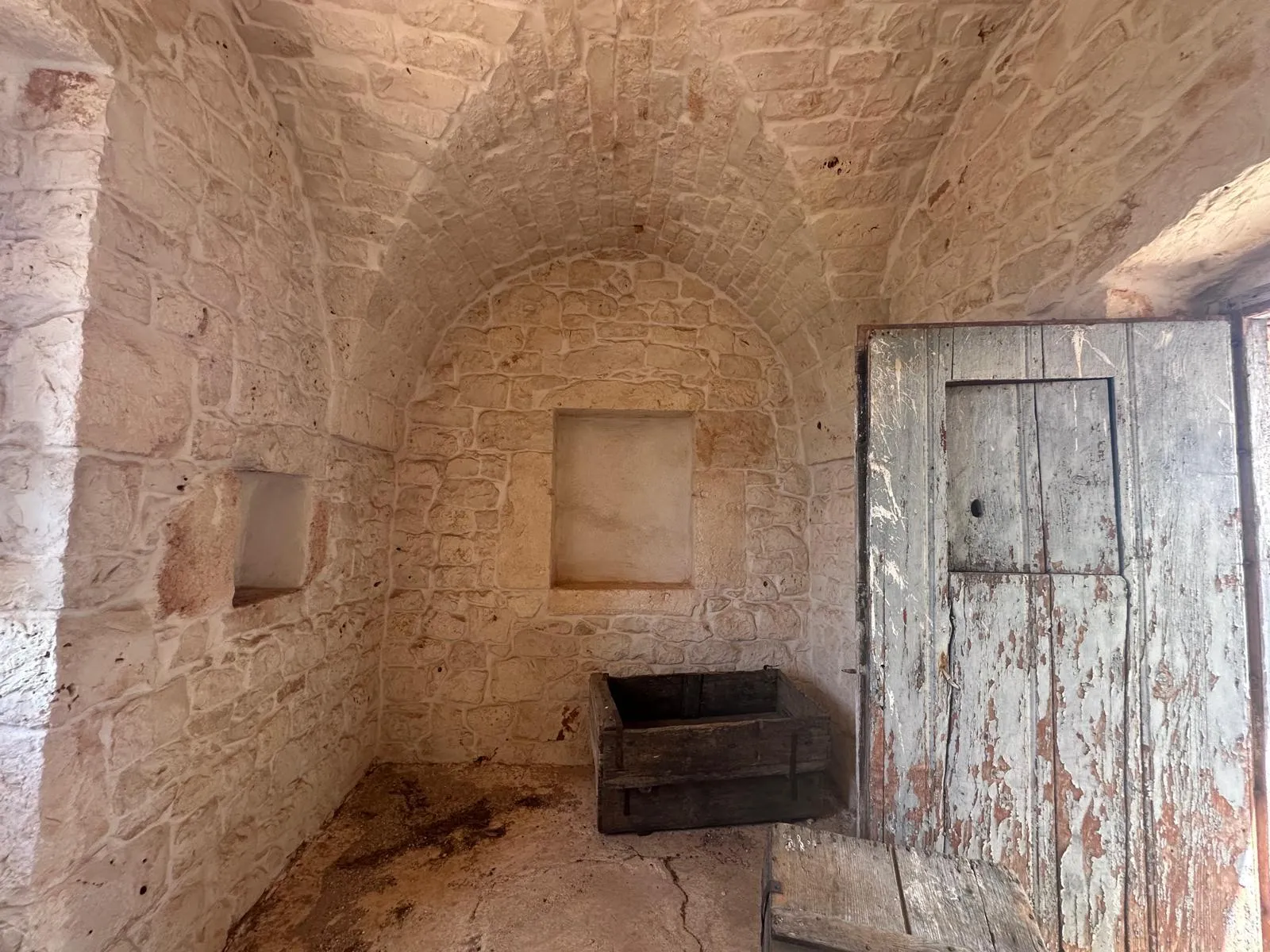 Foto 12 di 38 - Casa indipendente in vendita a Ostuni