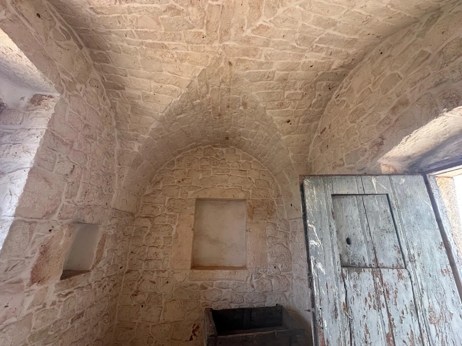 Foto 13 di 38 - Casa indipendente in vendita a Ostuni