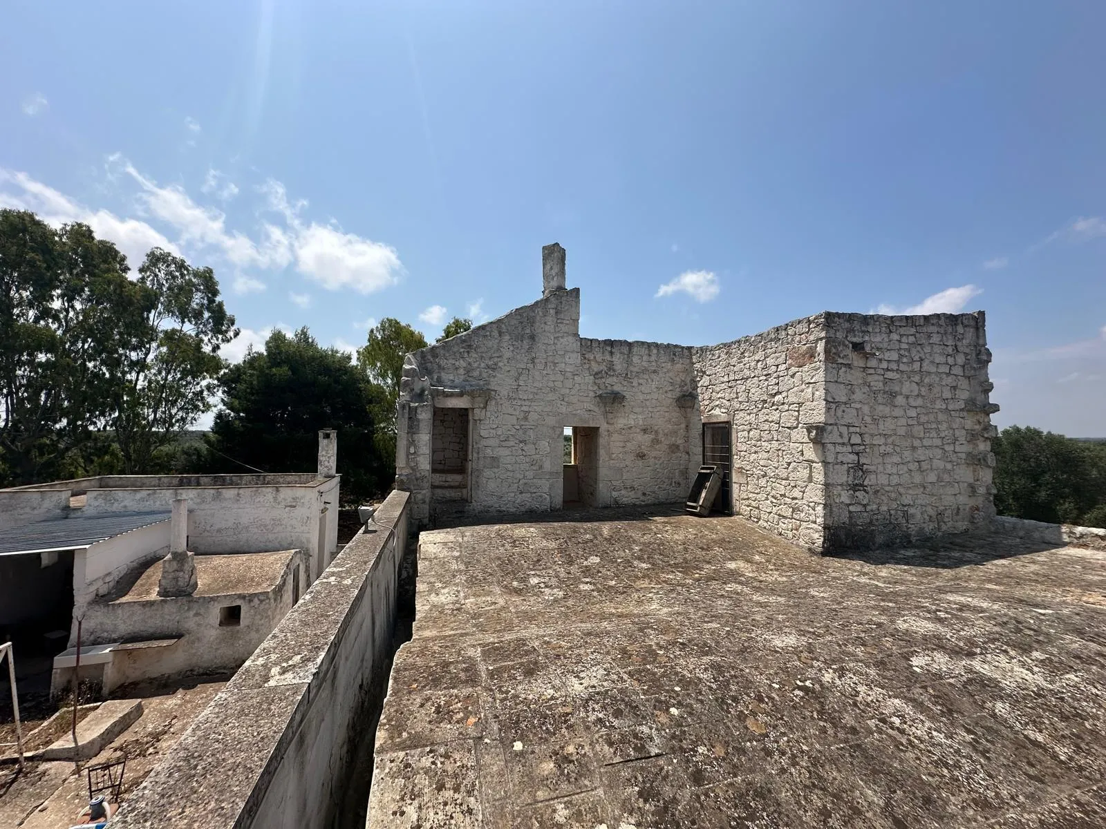 Foto 17 di 38 - Casa indipendente in vendita a Ostuni