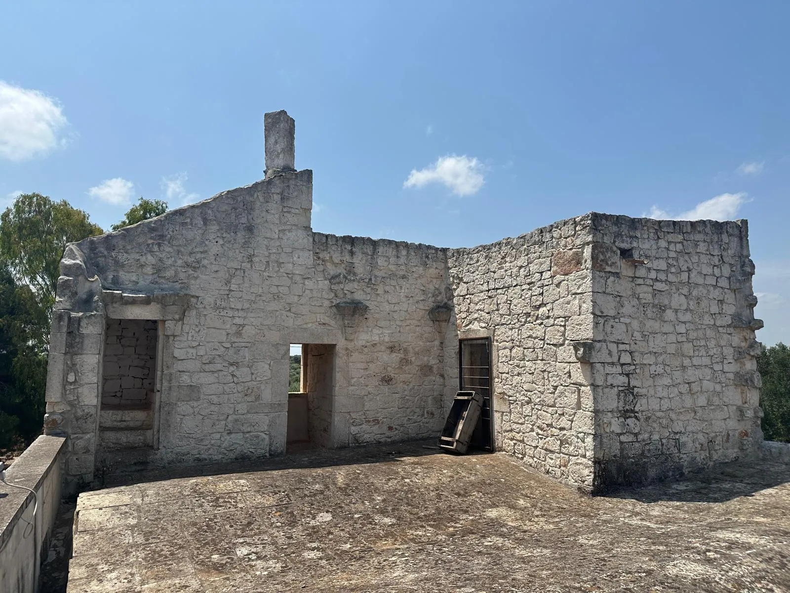 Foto 18 di 38 - Casa indipendente in vendita a Ostuni