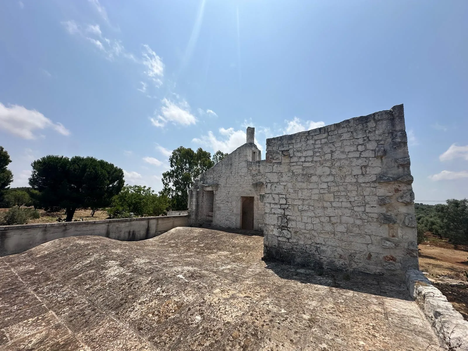 Foto 19 di 38 - Casa indipendente in vendita a Ostuni