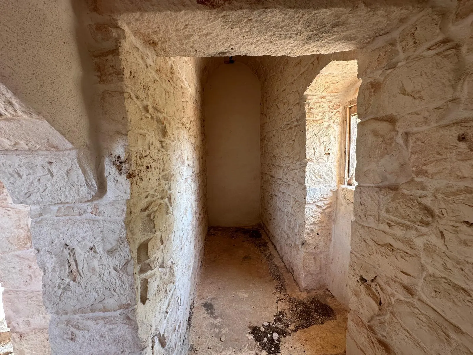 Foto 20 di 38 - Casa indipendente in vendita a Ostuni