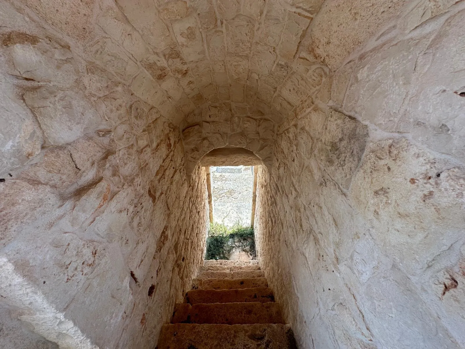 Foto 22 di 38 - Casa indipendente in vendita a Ostuni