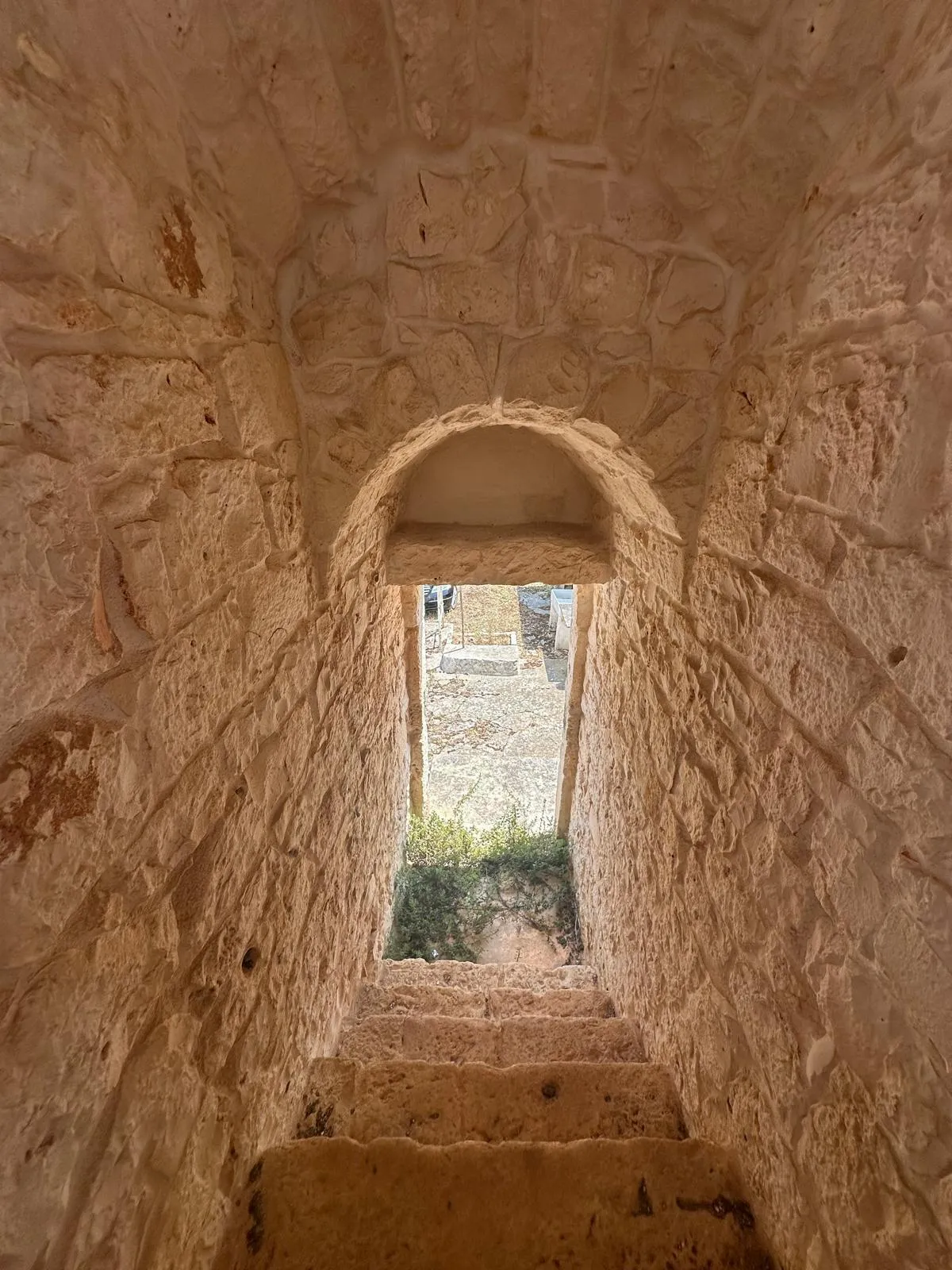 Foto 23 di 38 - Casa indipendente in vendita a Ostuni