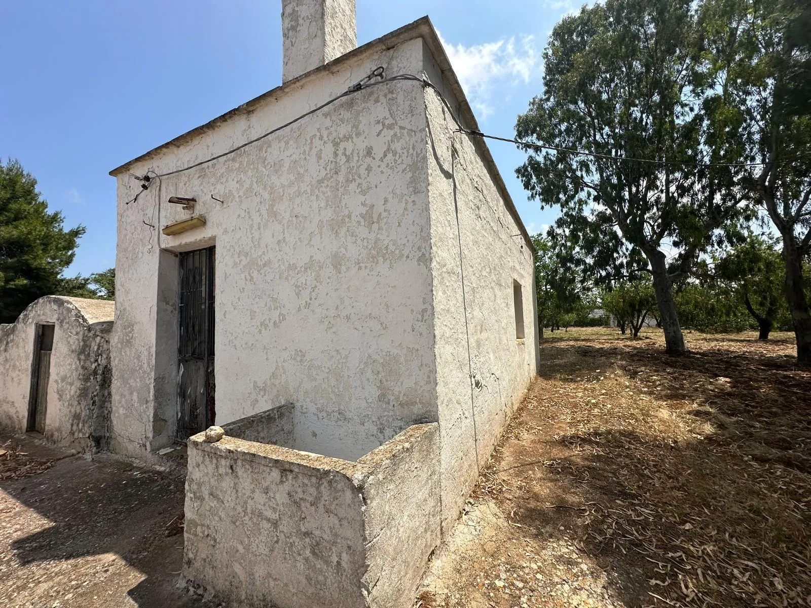 Foto 25 di 38 - Casa indipendente in vendita a Ostuni