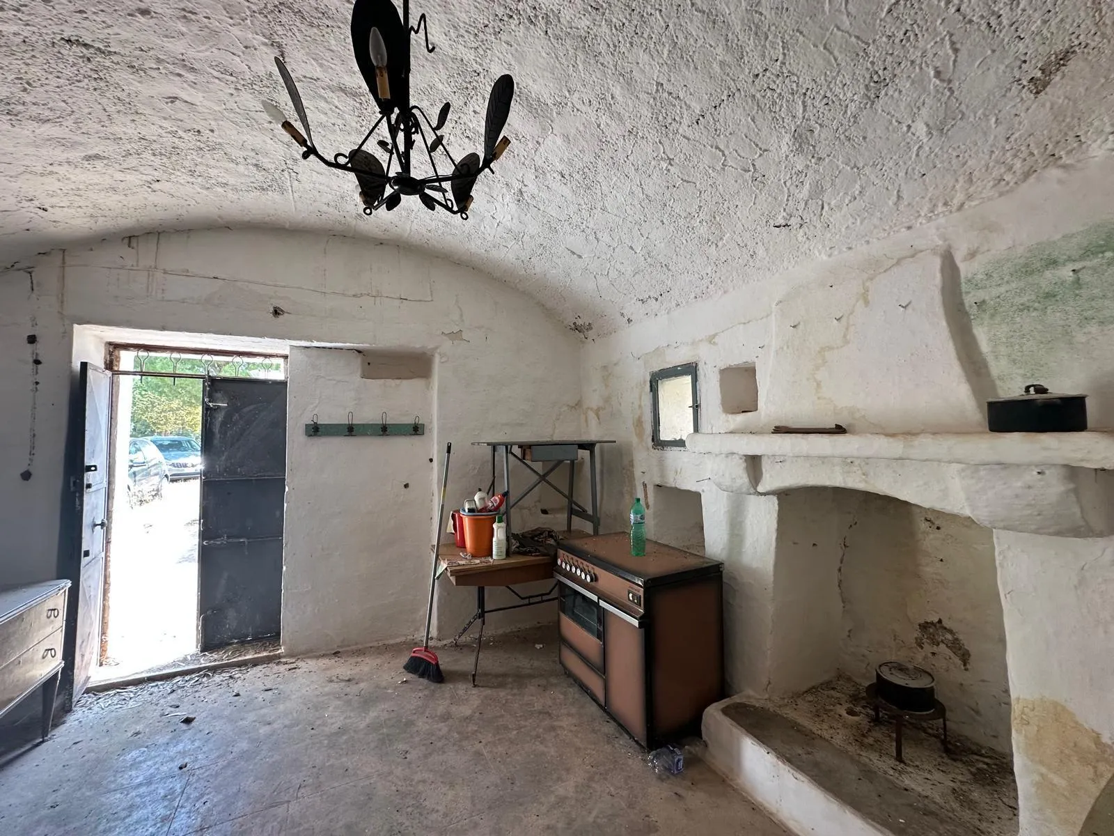 Foto 28 di 38 - Casa indipendente in vendita a Ostuni