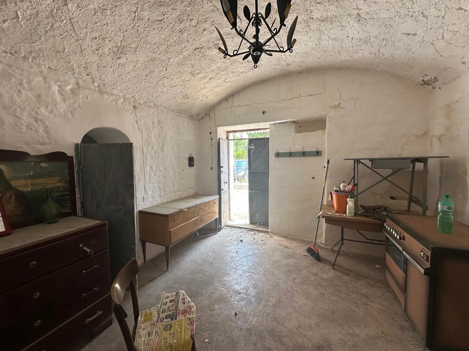 Foto 29 di 38 - Casa indipendente in vendita a Ostuni